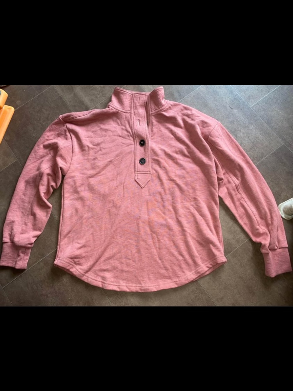 Women’s Ariat popover